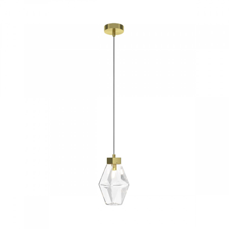 Подвесной светильник Maytoni Coctail time MOD325PL-01G