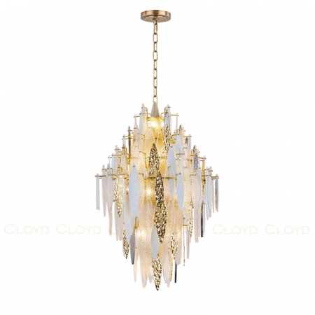 Подвесная люстра Cloyd Antibes 11031