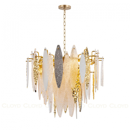 Подвесная люстра Cloyd Antibes 11026
