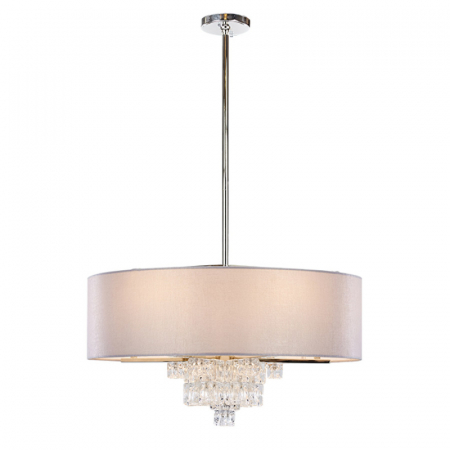 Люстра на штанге Cloyd Arens 10867