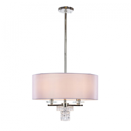 Люстра на штанге Cloyd Arens 10866