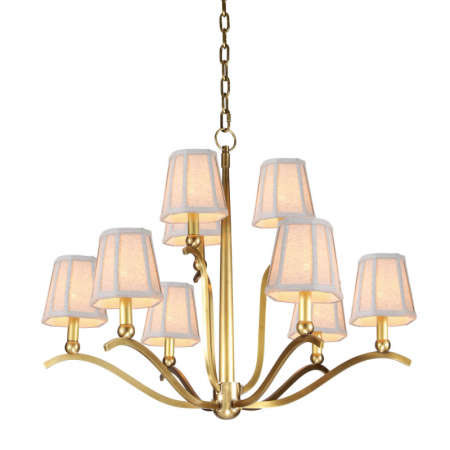 Подвесная люстра Cloyd Beeks 10102