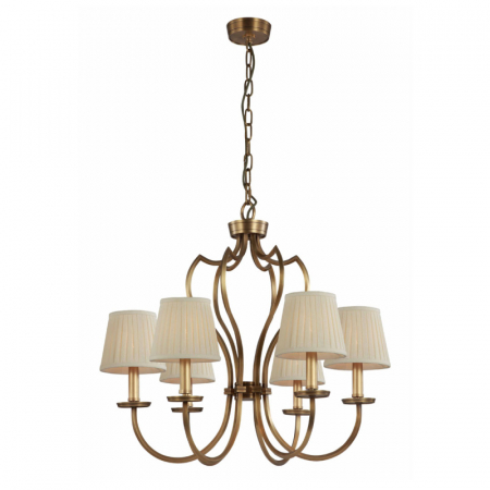 Подвесная люстра Cloyd Bensley 10090