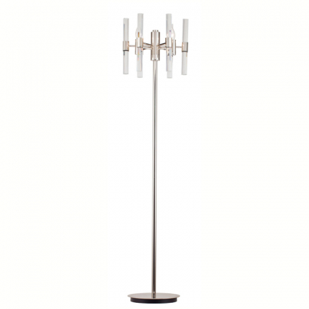 Торшер Cloyd Brisbane 40027