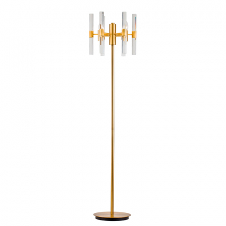 Торшер Cloyd Brisbane 40026