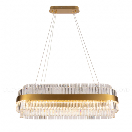 Подвесная люстра Cloyd Brotigan 10772