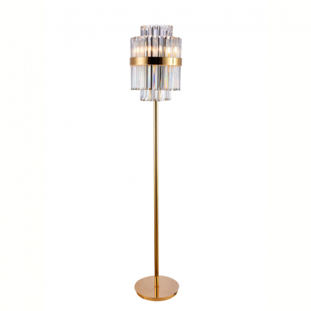 Торшер Cloyd Brotigan 40014