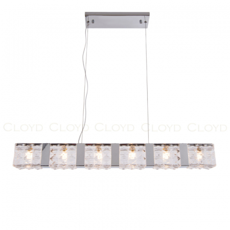 Подвесной светильник Cloyd Corund 10711