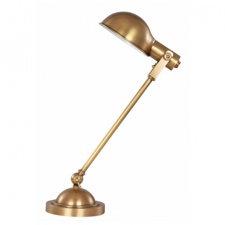 Настольная лампа Cloyd Daw 30016