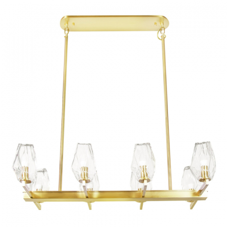 Подвесная люстра Cloyd Deed 10502