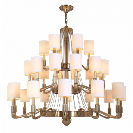 Подвесная люстра Cloyd Delaware 10122