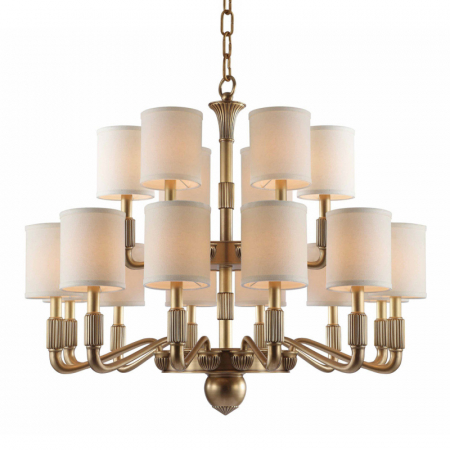 Подвесная люстра Cloyd Delaware 10121