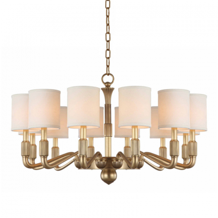 Подвесная люстра Cloyd Delaware 10120