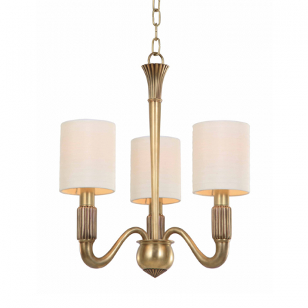 Подвесная люстра Cloyd Delaware 10117