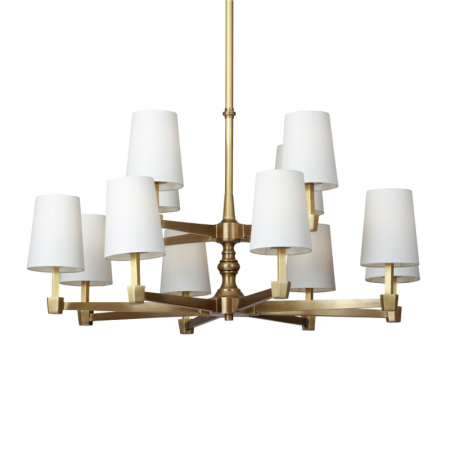 Подвесная люстра Cloyd Diplomat 10019