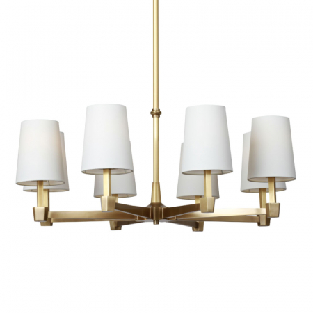 Люстра на штанге Cloyd Diplomat 10018