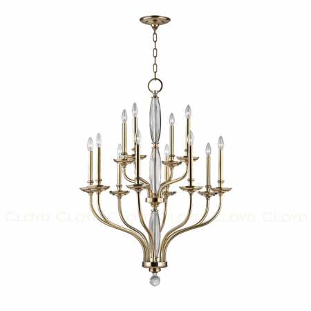 Подвесная люстра Cloyd Eggleton 10998