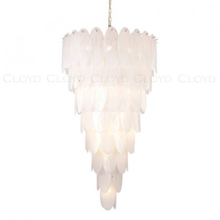 Подвесная люстра Cloyd Eskimos 11006