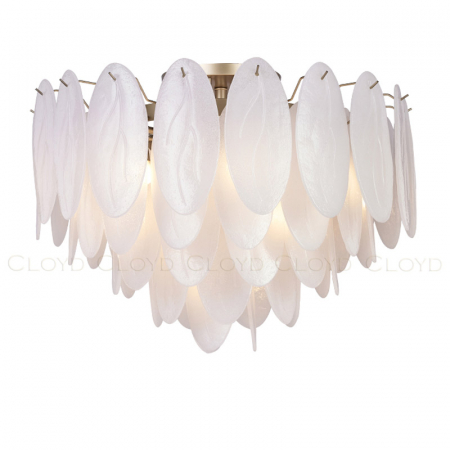 Потолочная люстра Cloyd Eskimos 11004