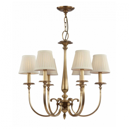 Подвесная люстра Cloyd Evansville 10144