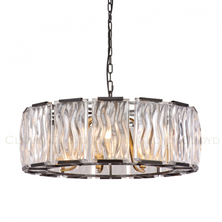 Подвесная люстра Cloyd Finist 10988