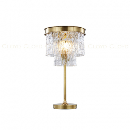 Настольная лампа Cloyd Herald 30098