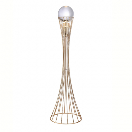 Торшер Cloyd Hypno 40028