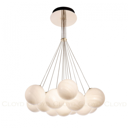 Подвесная люстра Cloyd Lonati 10878