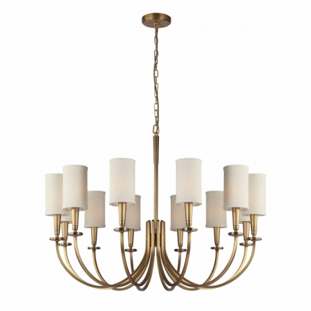 Подвесная люстра Cloyd Lonsdale 10043