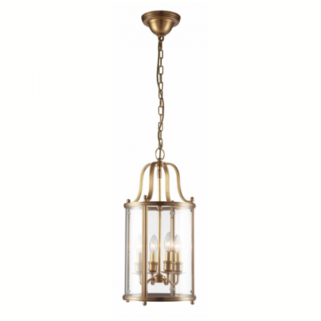 Подвесной светильник Cloyd Maltem 10175