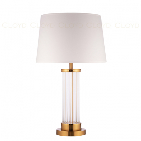 Настольная лампа Cloyd Marcell 30076