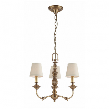 Подвесная люстра Cloyd Marry 10159