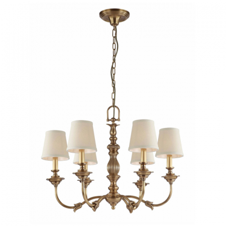 Подвесная люстра Cloyd Marry 10157