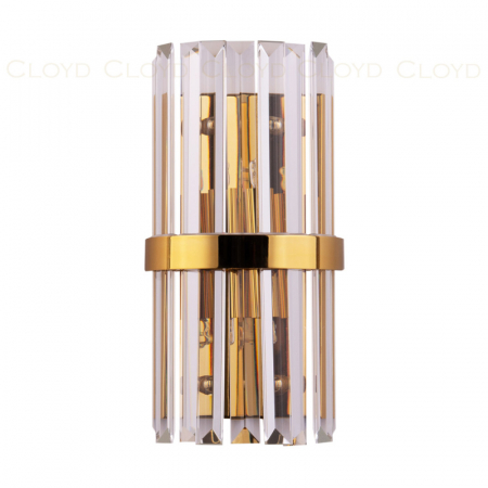 Настенный светильник Cloyd Millom 20137