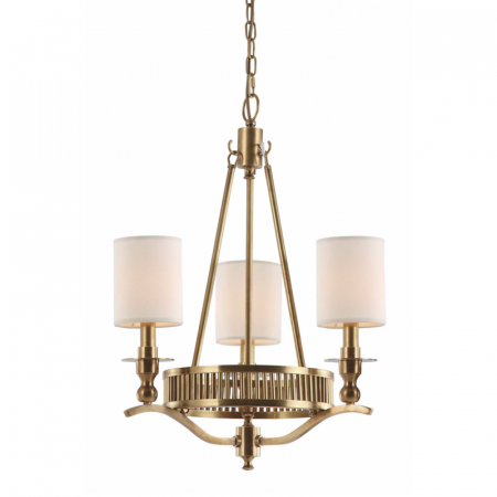 Подвесная люстра Cloyd Mosley 10153