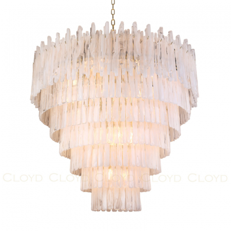 Подвесная люстра Cloyd Nansen 10908