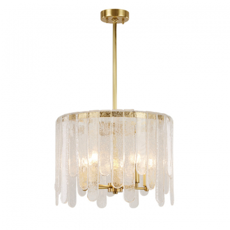 Люстра на штанге Cloyd Neman 10865