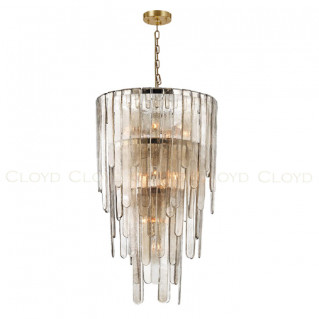 Подвесная люстра Cloyd Neman 10421