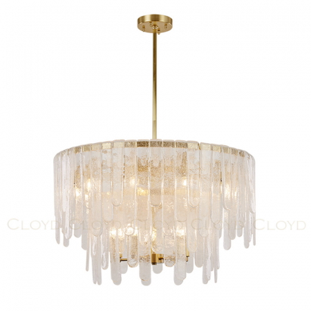 Люстра на штанге Cloyd Neman 10418