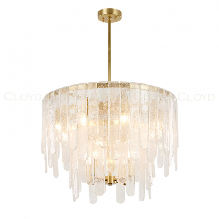 Люстра на штанге Cloyd Neman 10417