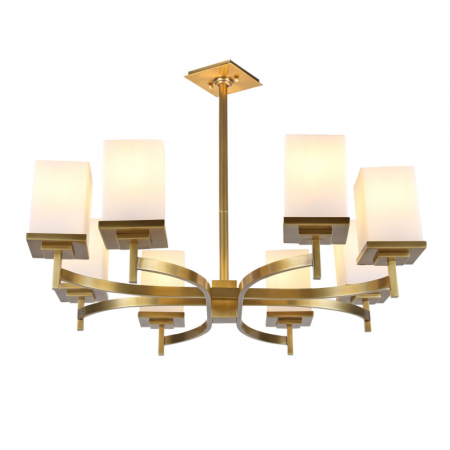 Люстра на штанге Cloyd Notus 10003