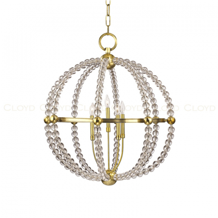 Подвесная люстра Cloyd Parnas 10984