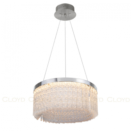 Подвесной светильник Cloyd Pergam 10714