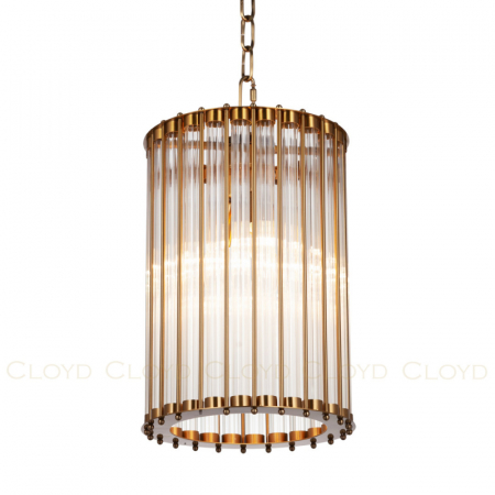 Подвесной светильник Cloyd Roderic 10640