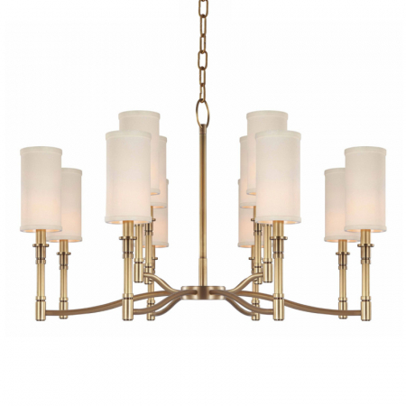 Подвесная люстра Cloyd Samuel 10087