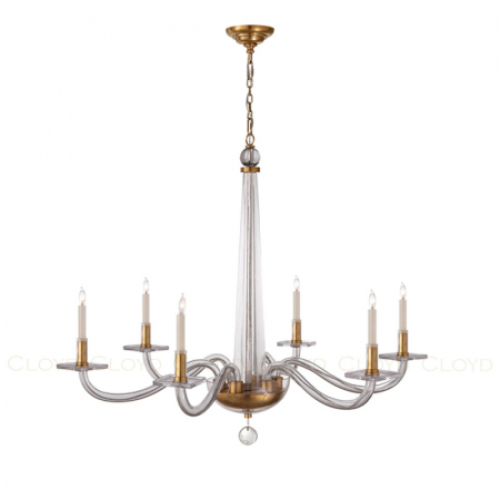 Подвесная люстра Cloyd Sansom 10983