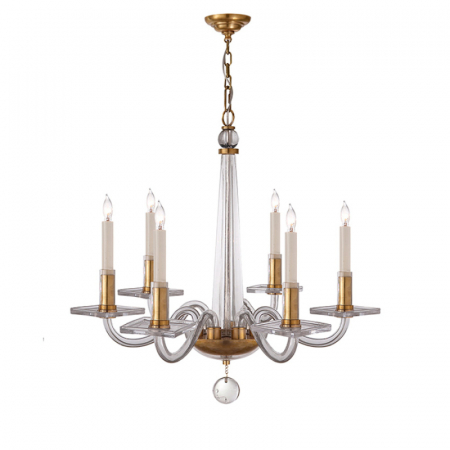 Подвесная люстра Cloyd Sansom 10850