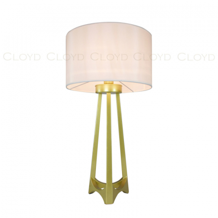 Настольная лампа Cloyd Totem 30089