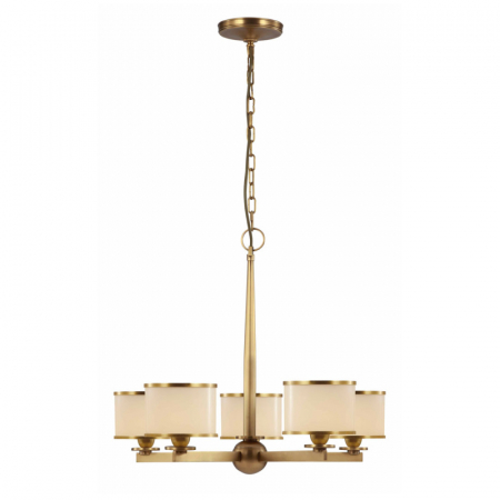 Подвесная люстра Cloyd Uncle 10107