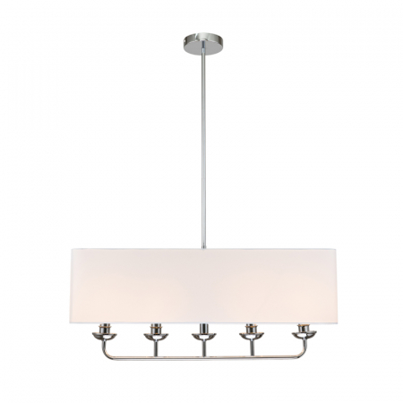 Люстра на штанге Escada Bovilla 10175/4